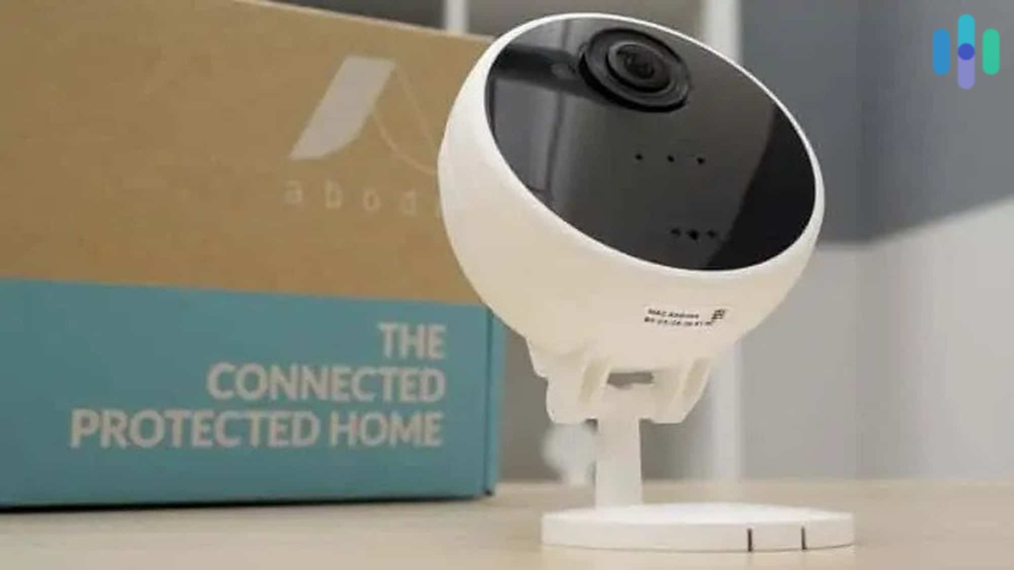 abode Camera