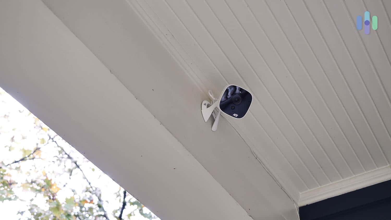 ADT Home Security Outdoor Camera