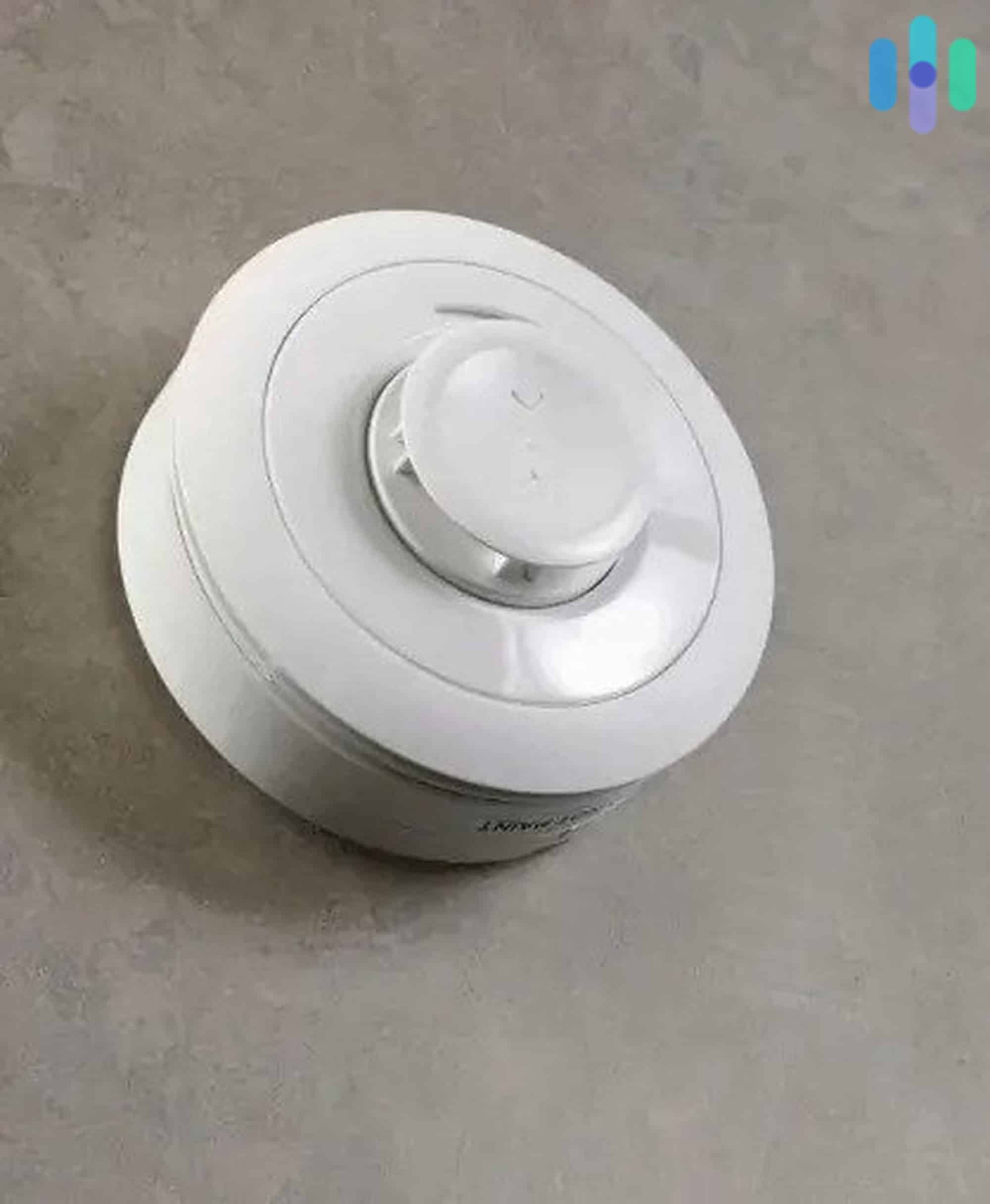 ADT Smoke Alarm