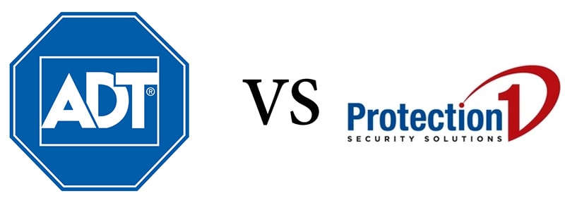 Protection 1 vs ADT