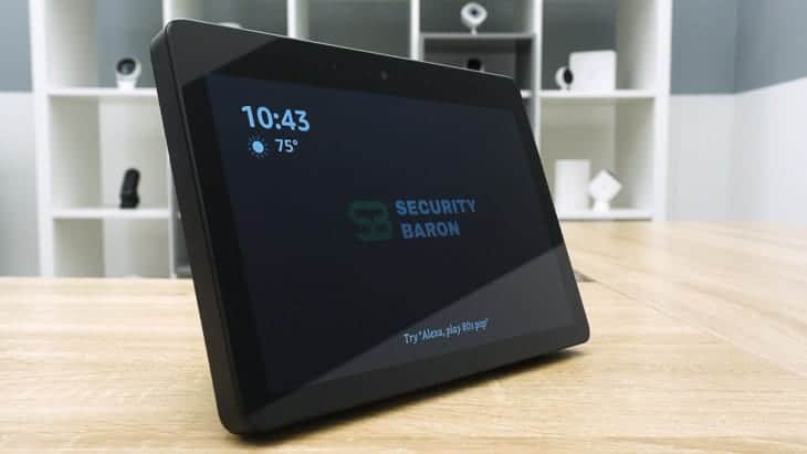 Amazon Echo Show