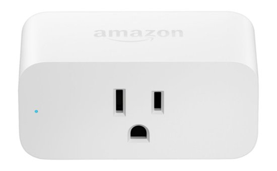 Amazon Smart Plug