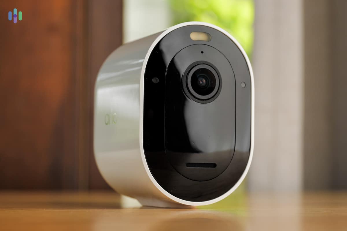 Arlo Pro 5S 2k