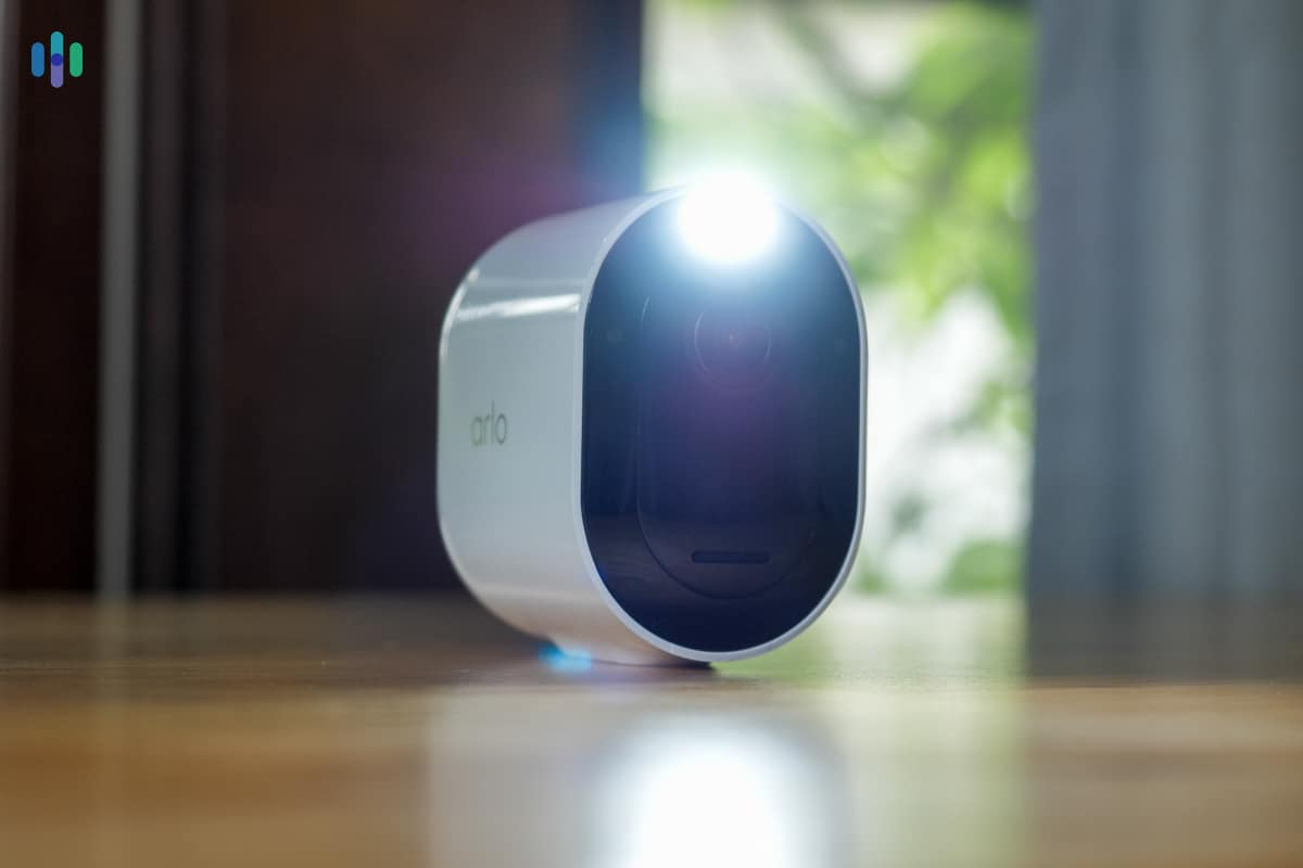 Arlo Pro 5S 2k