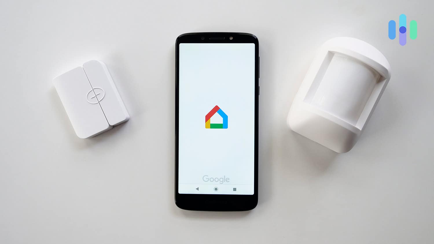 Google Home App