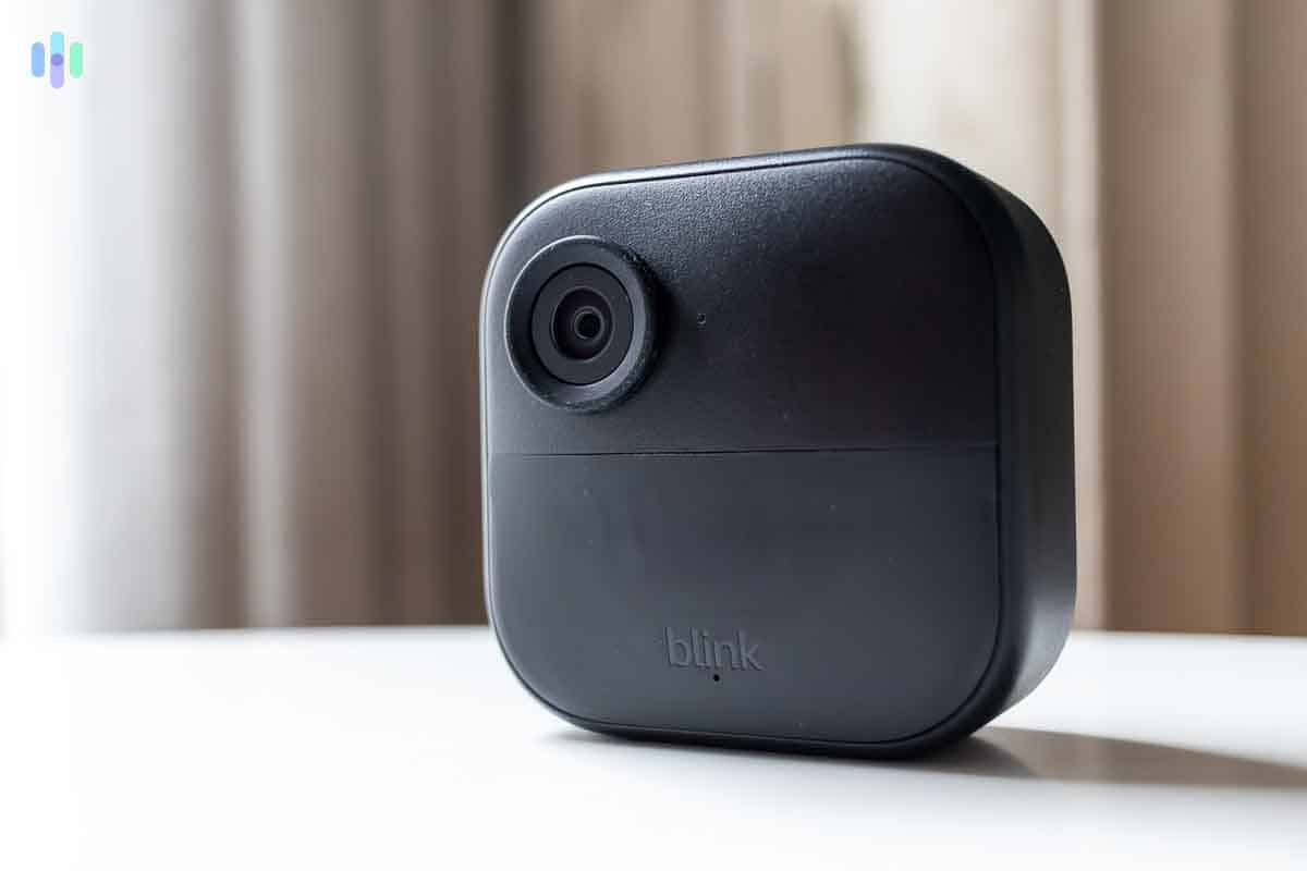 Blink Outdoor 4 Camera