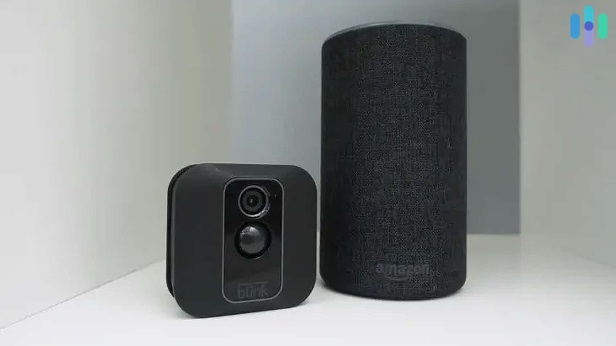 Blink XT2 and Amazon Echo