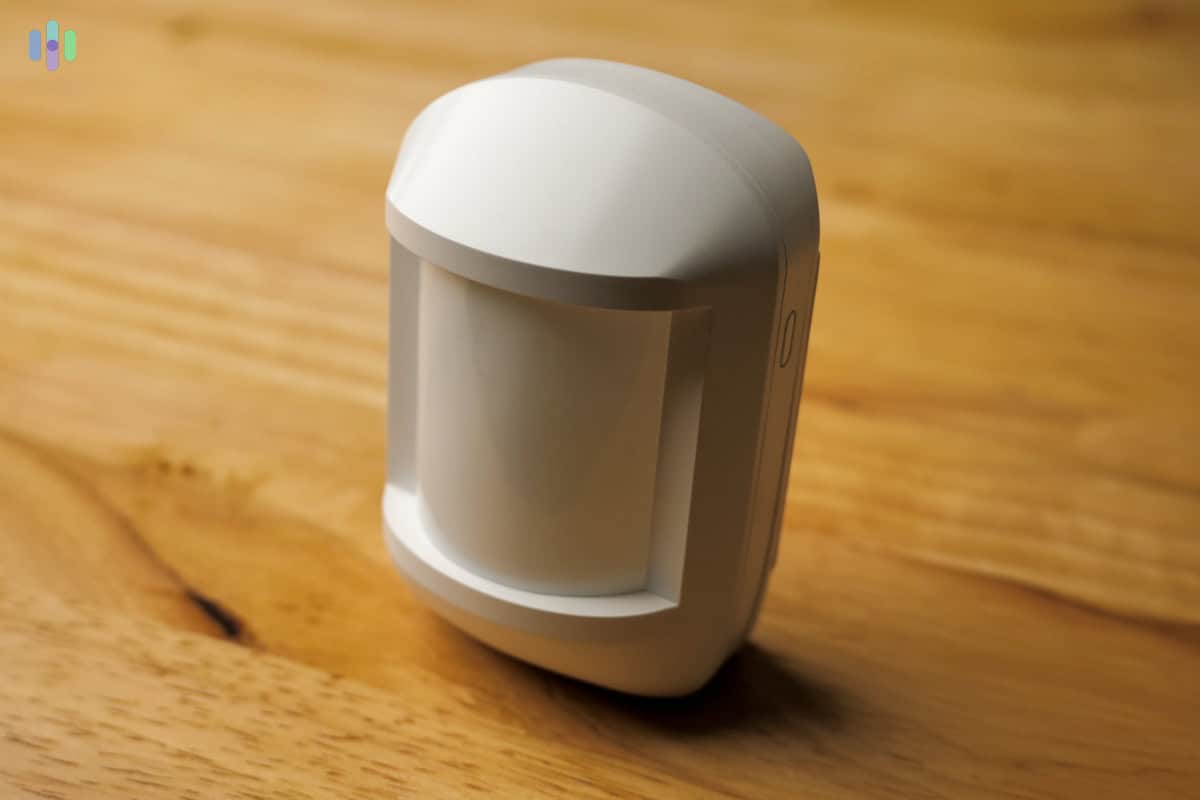 Cove Motion Sensor