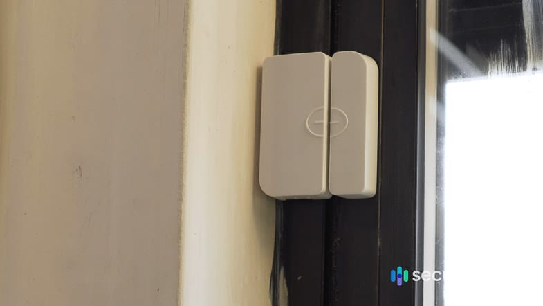 Alder - Door/Window Sensor