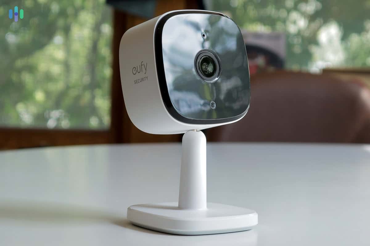 Eufy Indoor Cam 2K