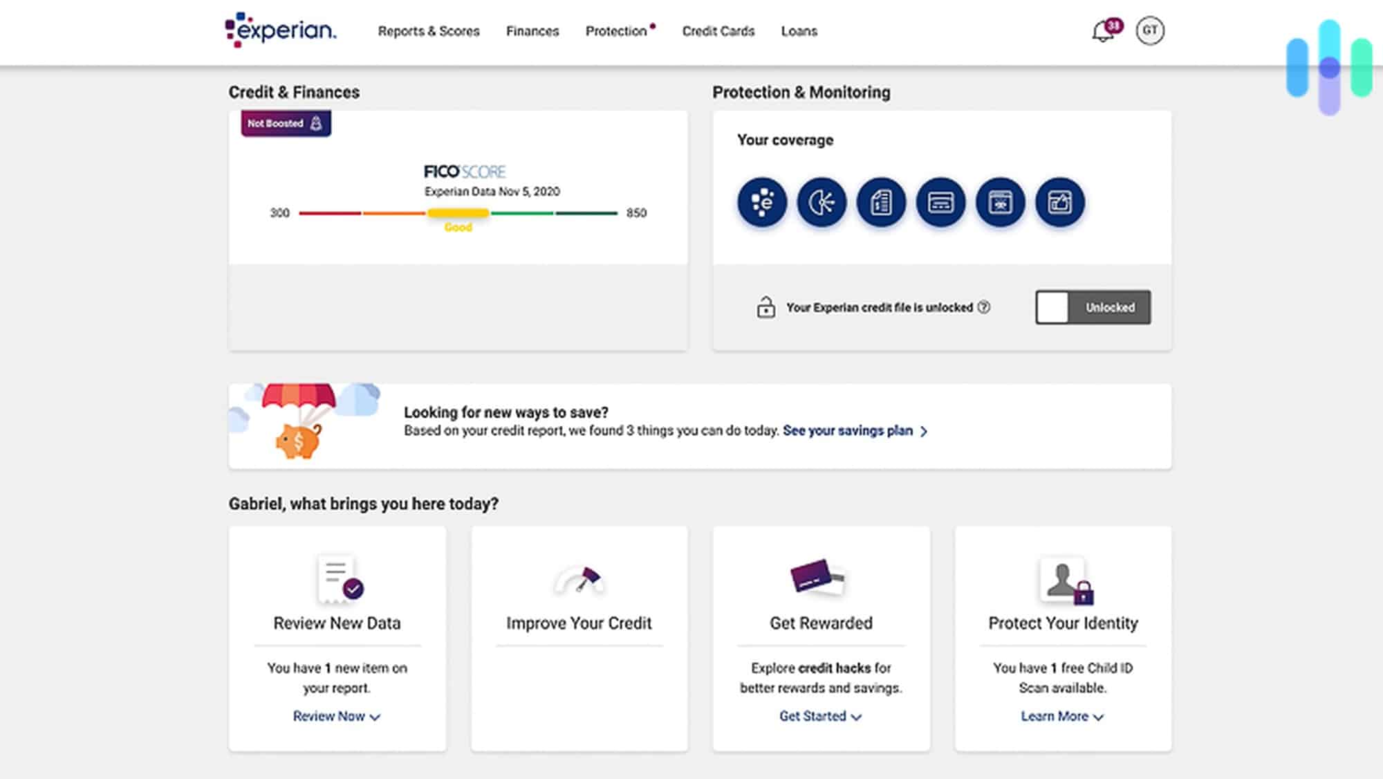 Experian IdentityWorks 2024 - Product Image