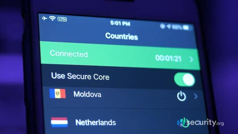 Finding the Best VPN