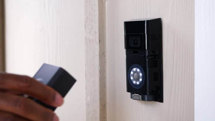 Ring Video Doorbell 2