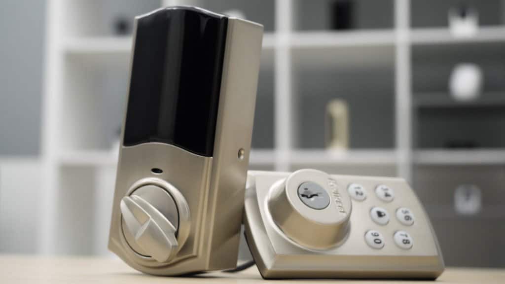 Kwikset Smart Code Deadbolt Review