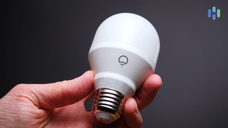 LIFX Smart Bulb