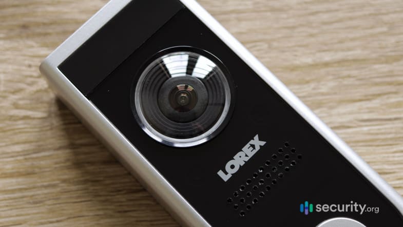 Lorex Doorbell