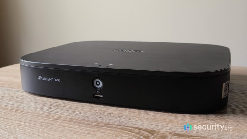 Lorex DVR