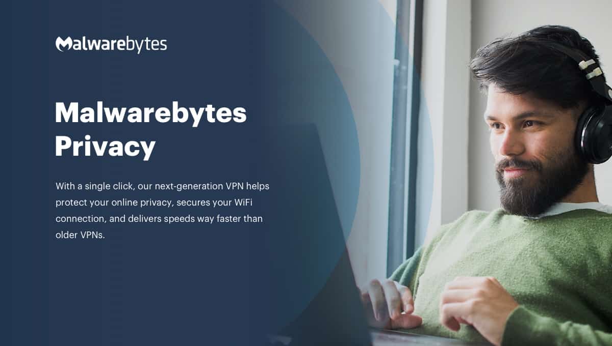 Malwarebytes Privacy VPN