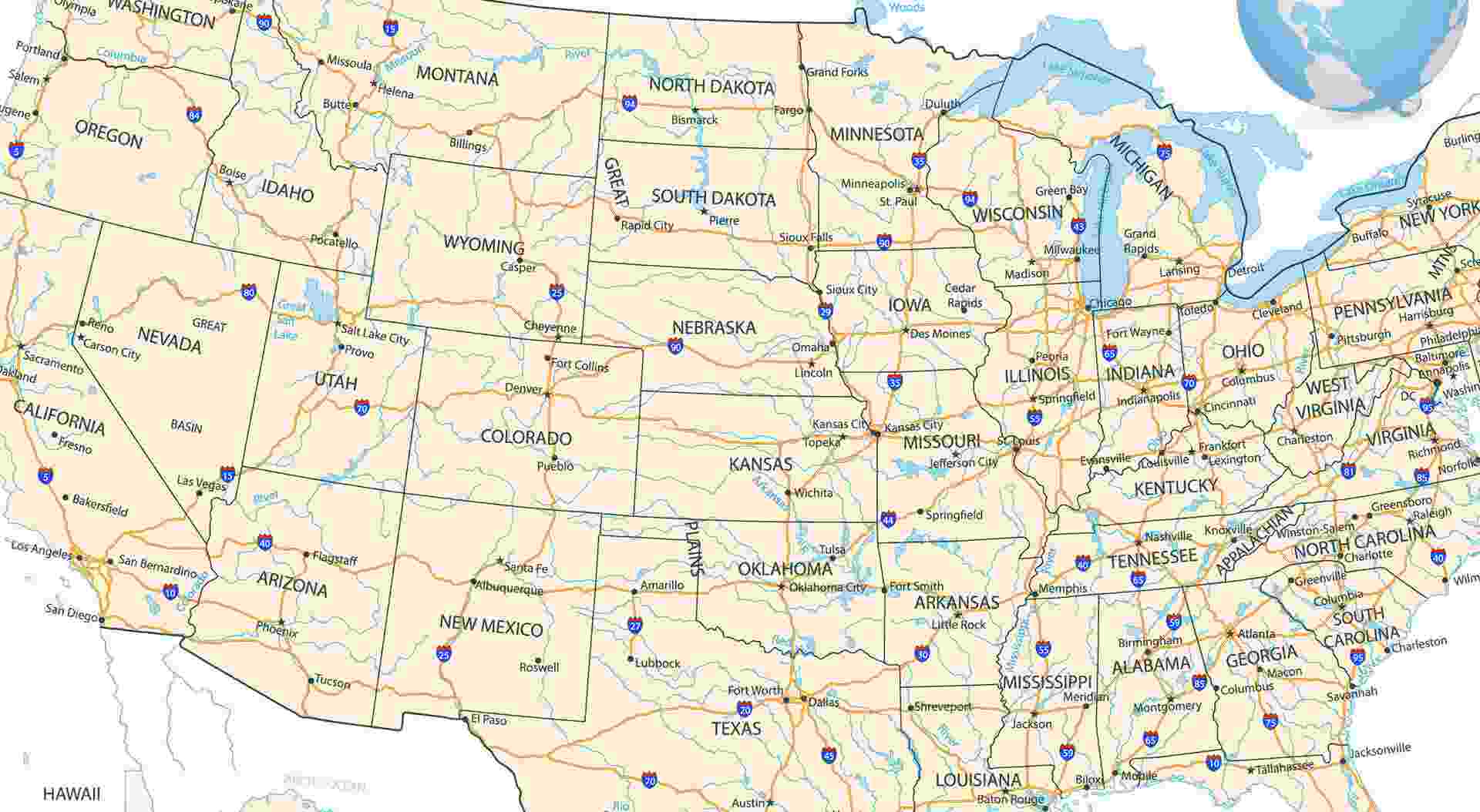 United States Cities Ranked by the Frequency of Registered Sex Offenders