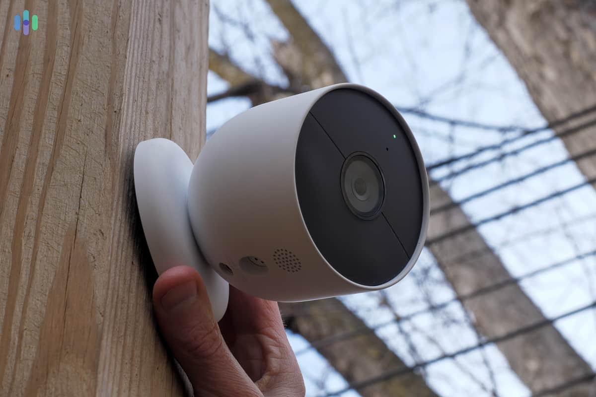 Nest Cam (battery)