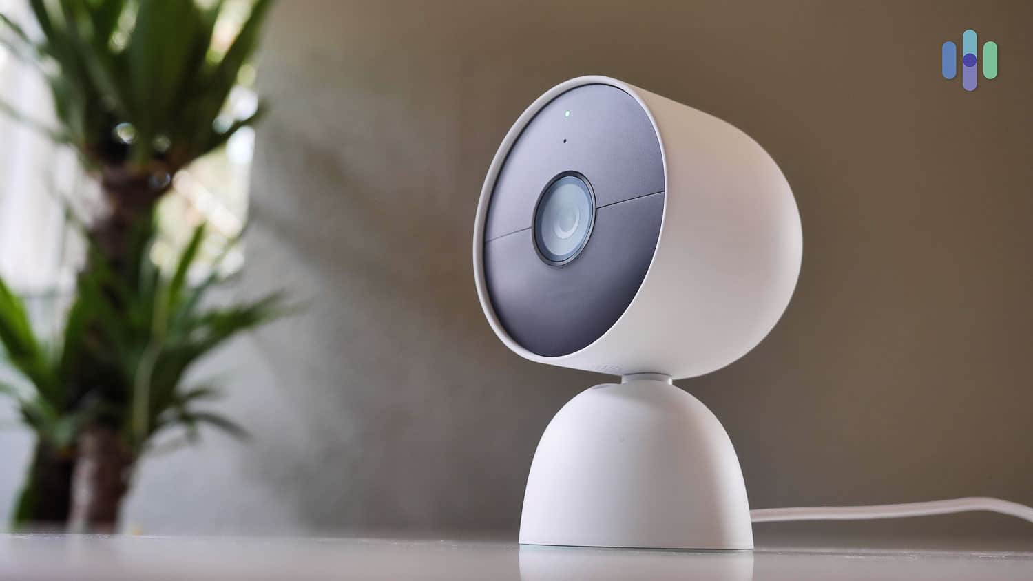 Nest Cam Indoor