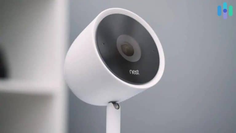 Nest Cam IQ Indoor