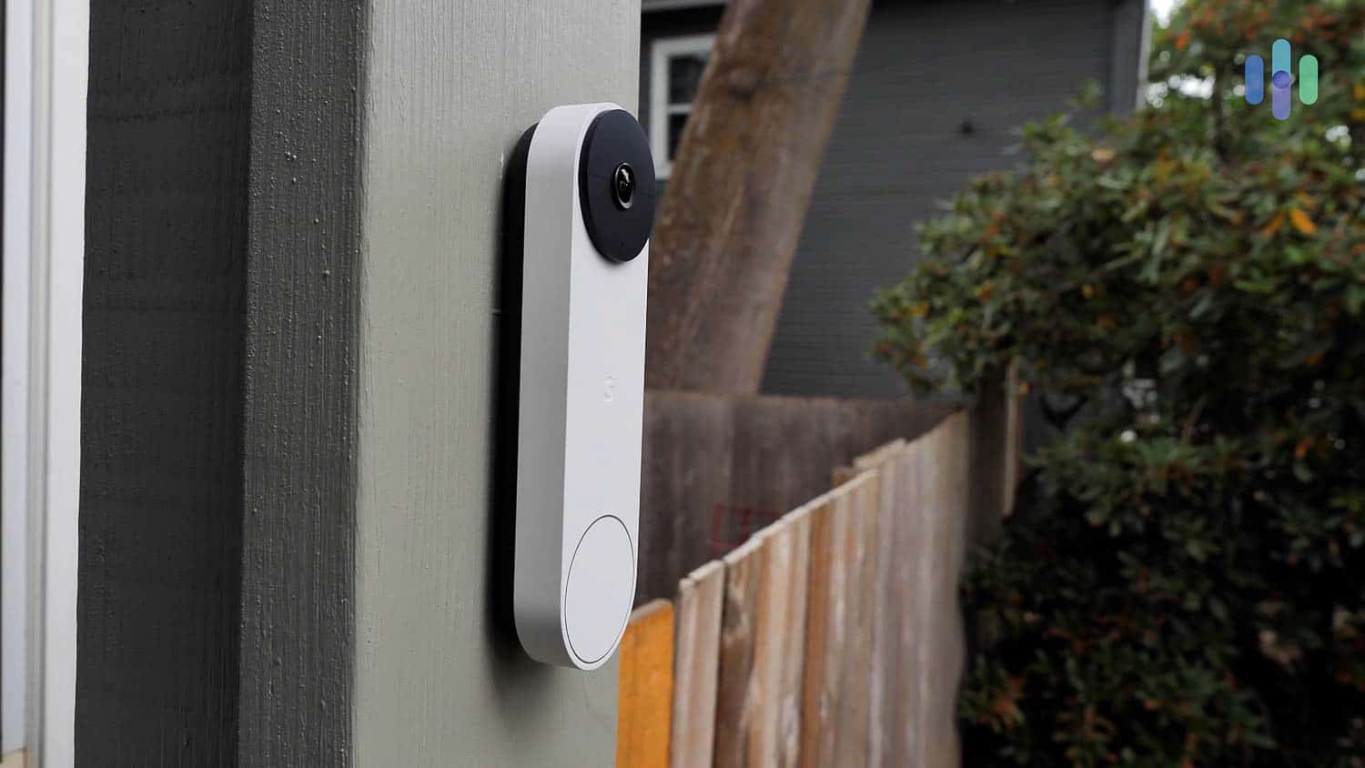 Nest Doorbell (battery)