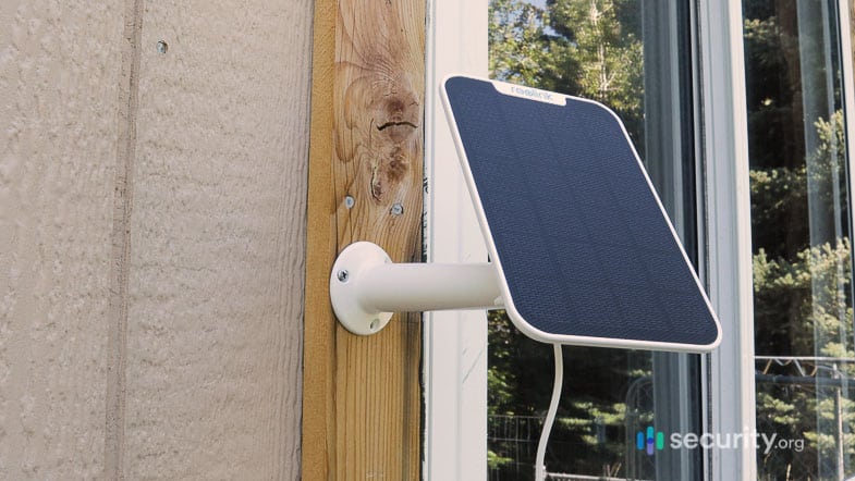 Reolink Solar Panel