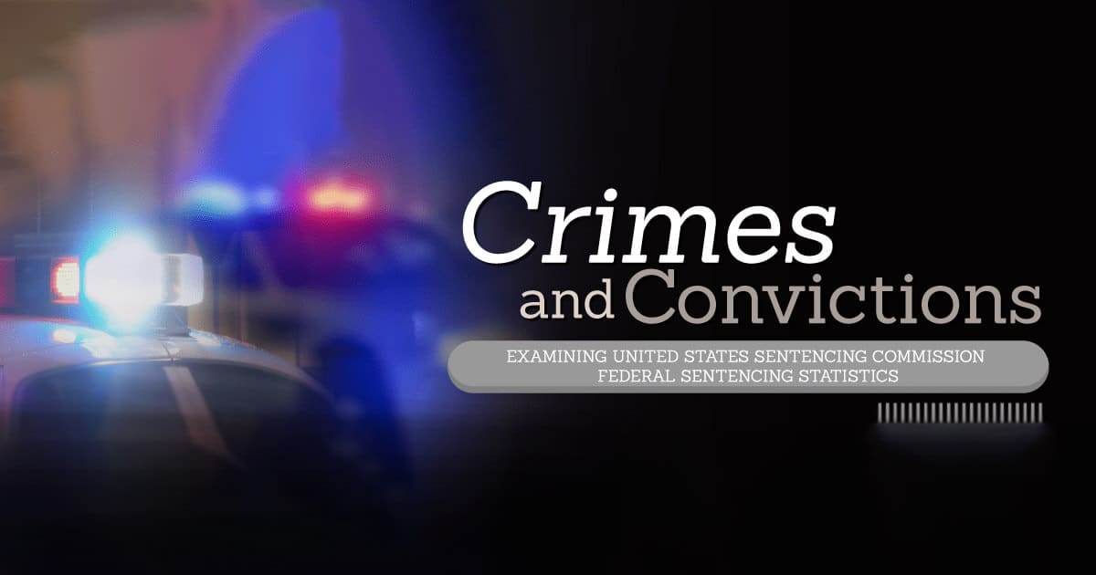 Crimes and Convictions