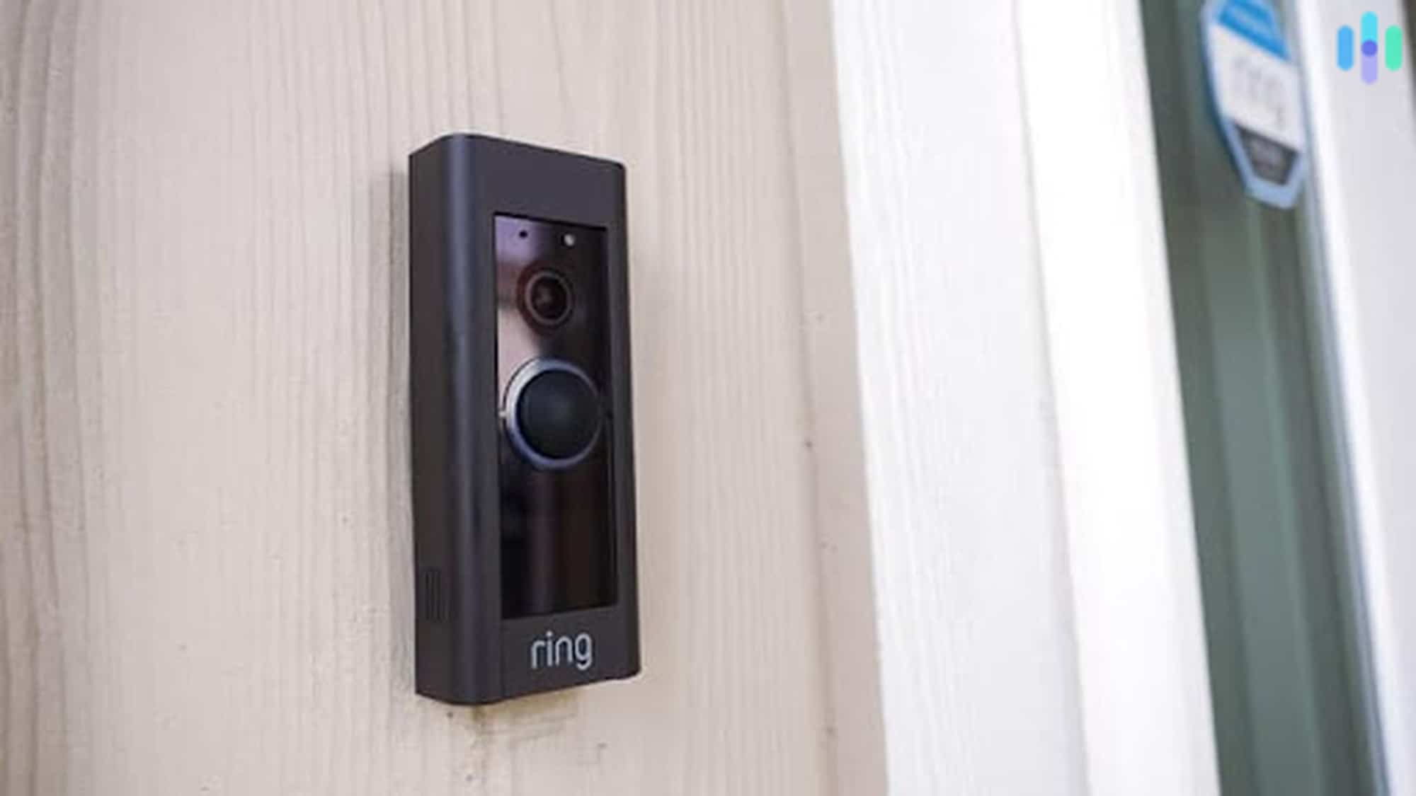 Ring Video Doorbell Pro