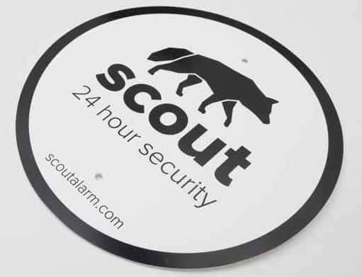 Scout Logo