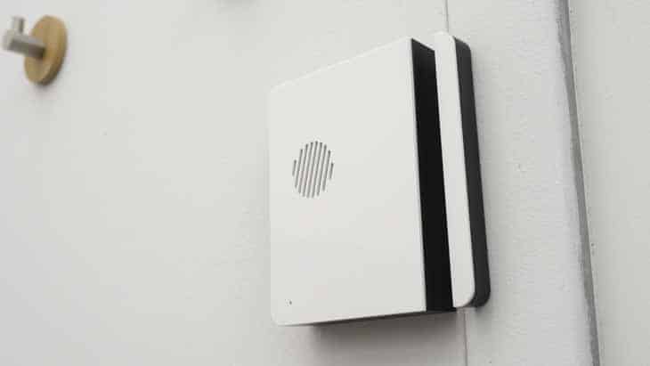 Scout Door Sensor review