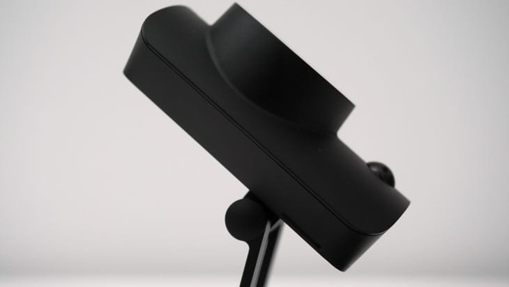 SimpliCam Side Profile