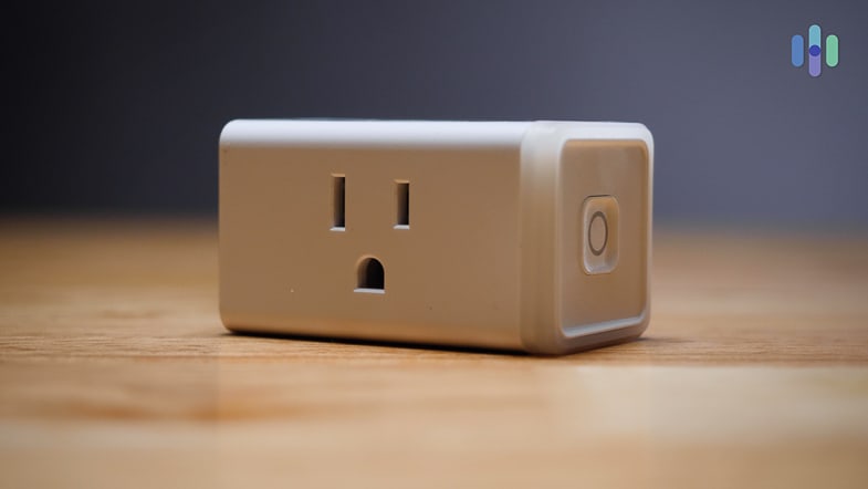 Amazon Smart Plug