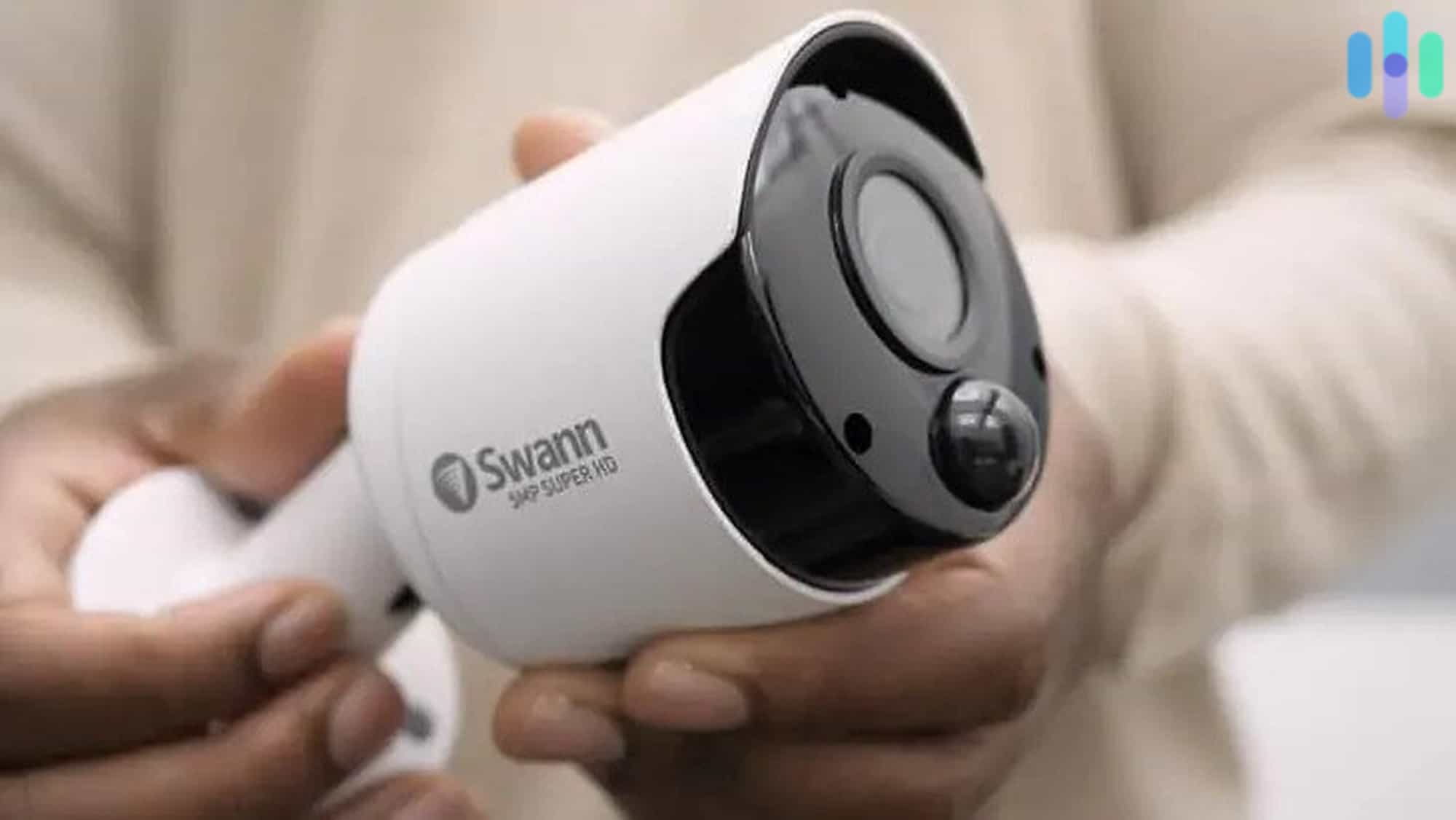 Swann Camera