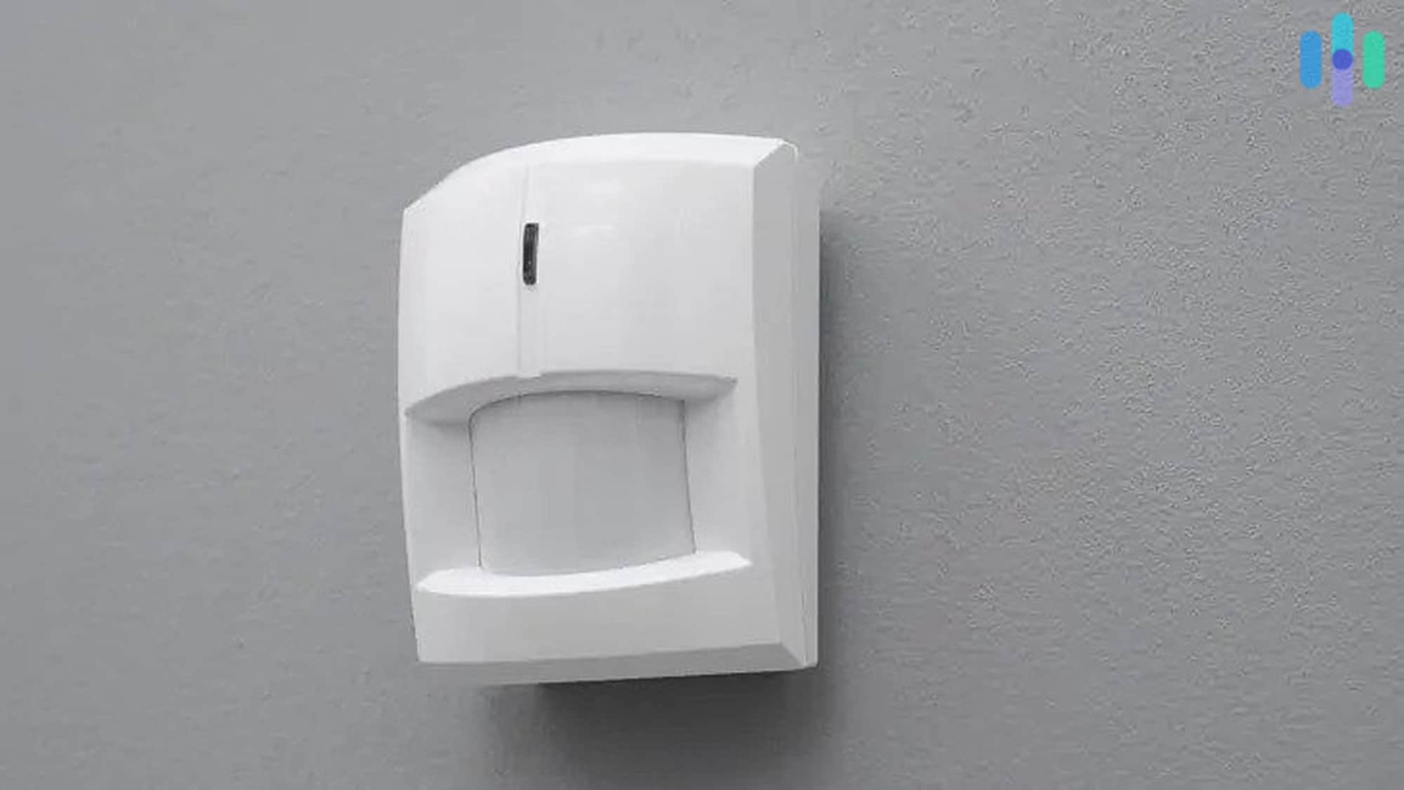 abode Motion Sensor