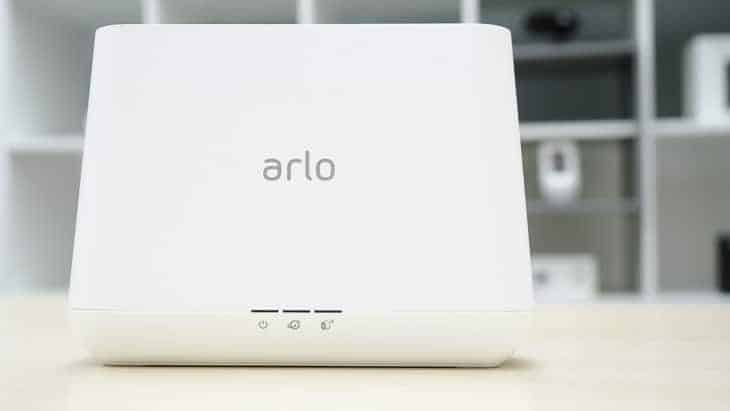 Arlo Hub