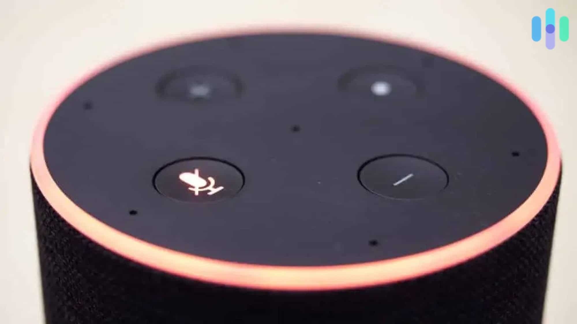 Many security systems integrate with Amazon Alexa.