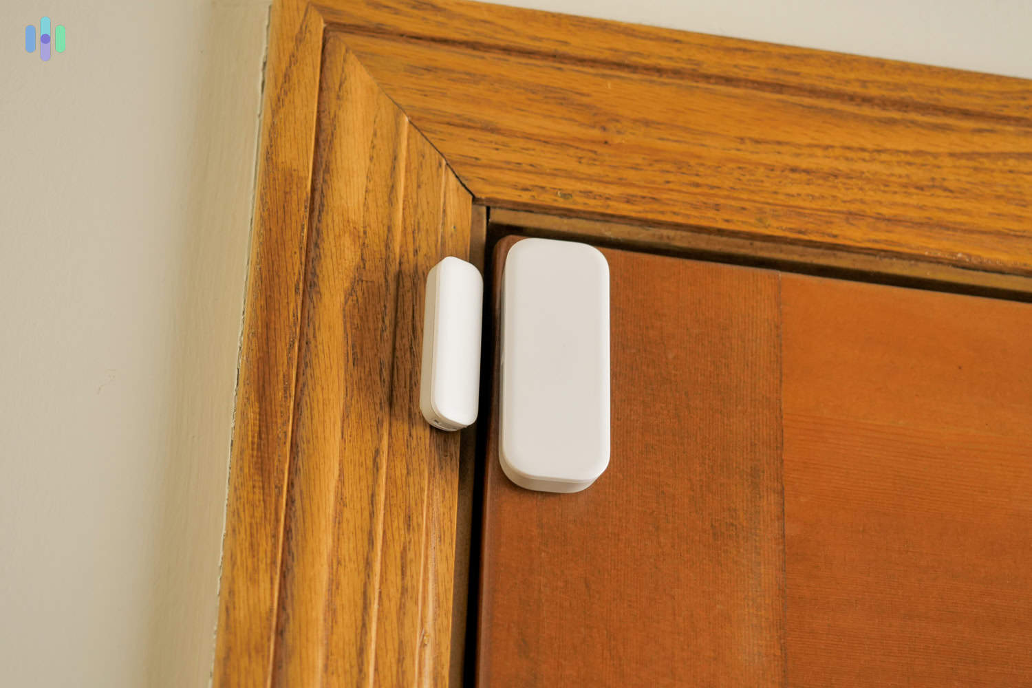 Vivint Door Sensor