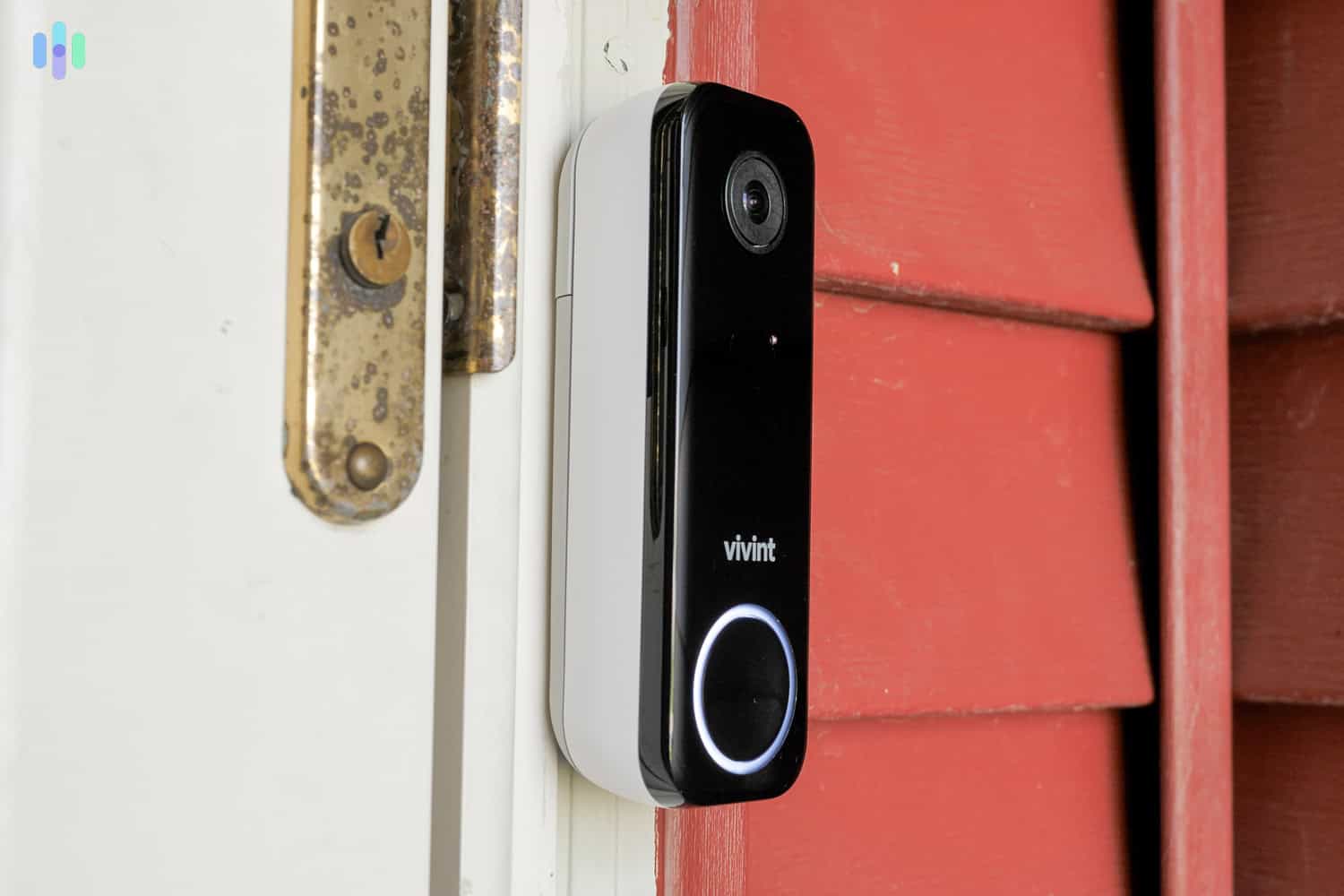 Vivint Doorbell Pro