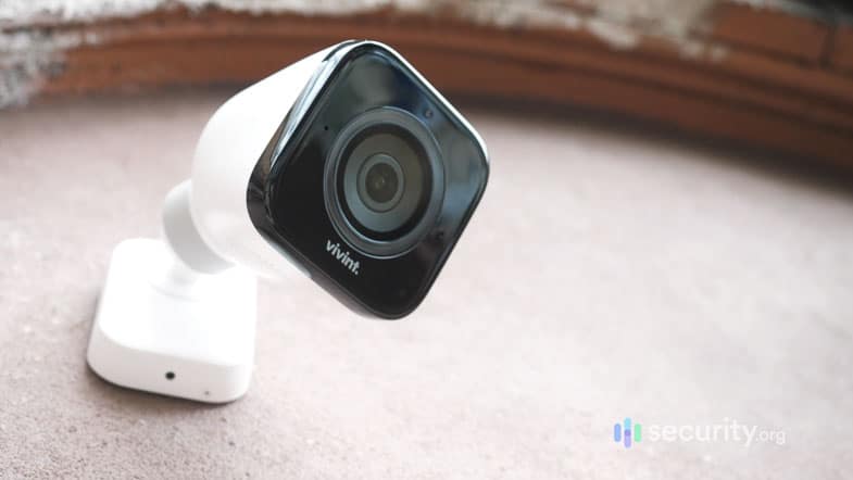 Vivint Outdoor Camera Pro