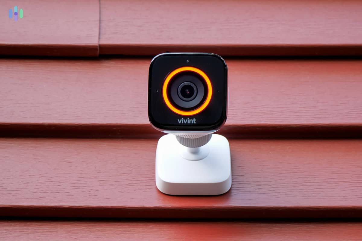 Vivint Outdoor Camera Pro (Gen 2)