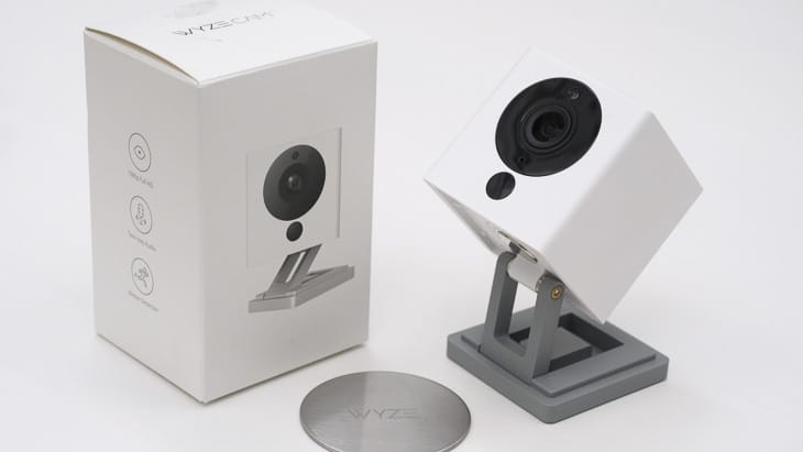 Wyze Camera