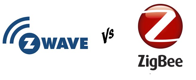 ZWave vs. ZigBee