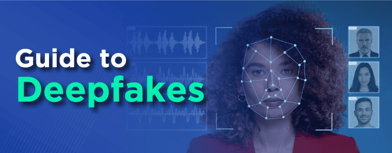 2024 Deepfakes Guide and Statistics