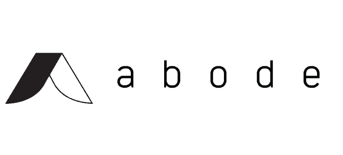 abode Product Logo