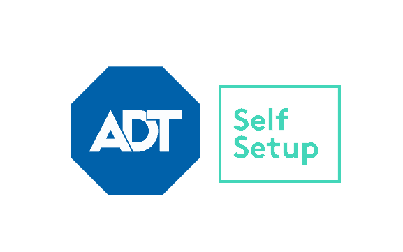 ADT Self Setup and Cost - Product Logo