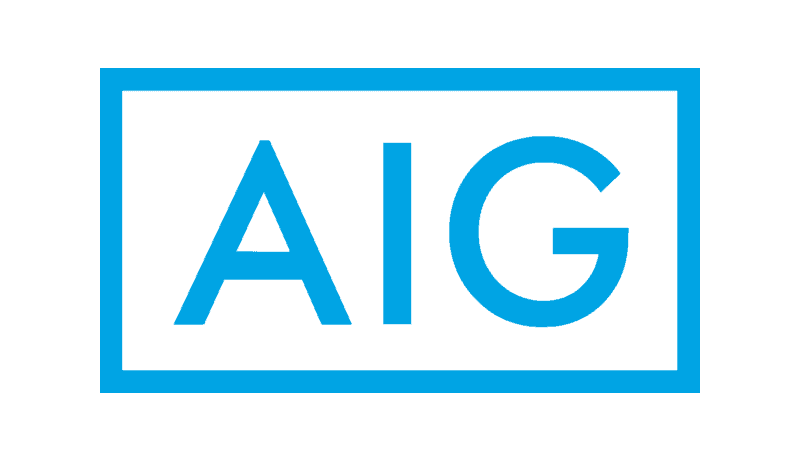 AIG Product Logo