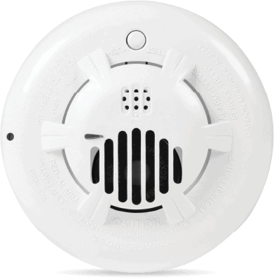 Alder Security Fire Alarm