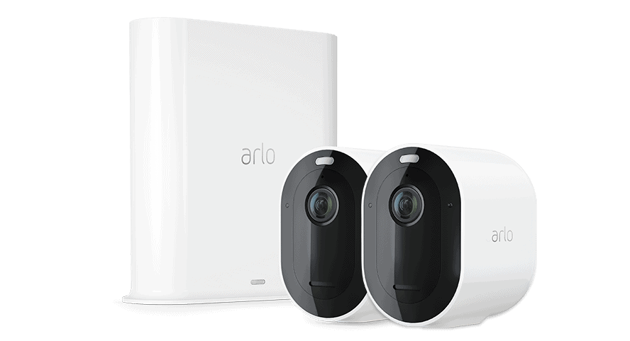 Arlo Pro 3 Product Image